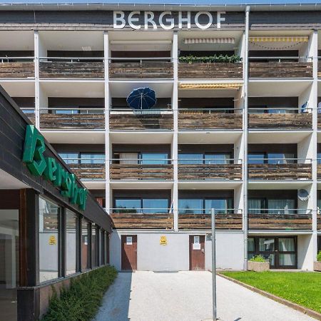 Comfortable Apartment In Ellmau With Balconies 외부 사진