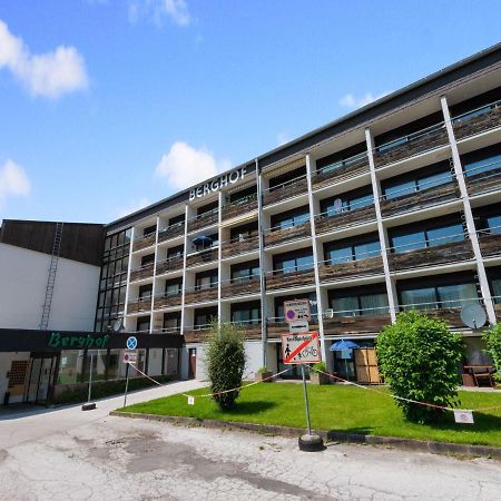 Comfortable Apartment In Ellmau With Balconies 외부 사진