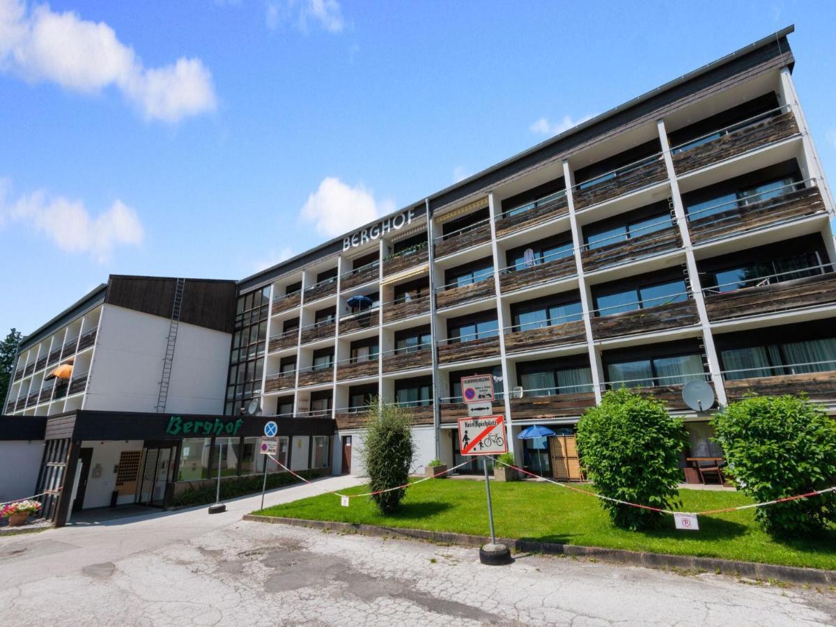 Comfortable Apartment In Ellmau With Balconies 외부 사진