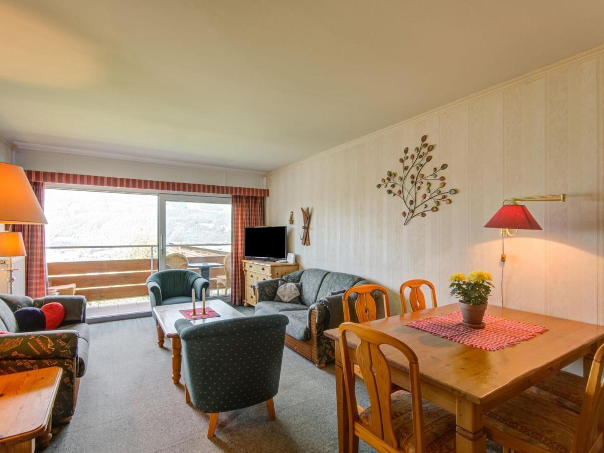 Comfortable Apartment In Ellmau With Balconies 외부 사진
