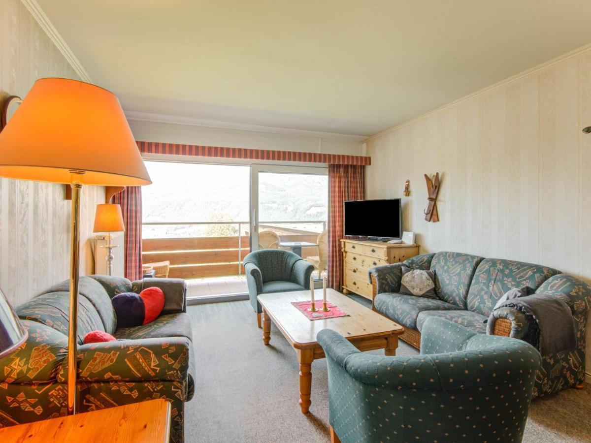 Comfortable Apartment In Ellmau With Balconies 외부 사진
