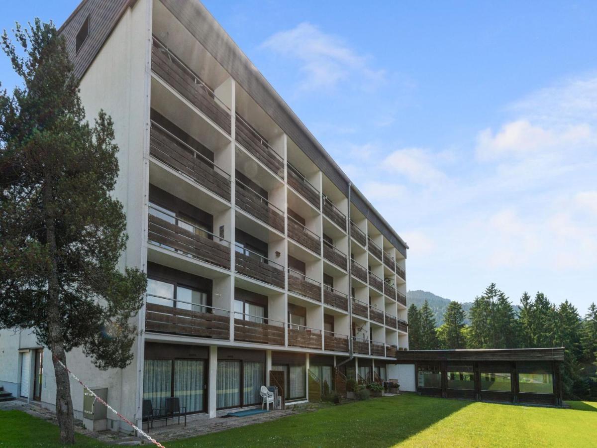 Comfortable Apartment In Ellmau With Balconies 외부 사진