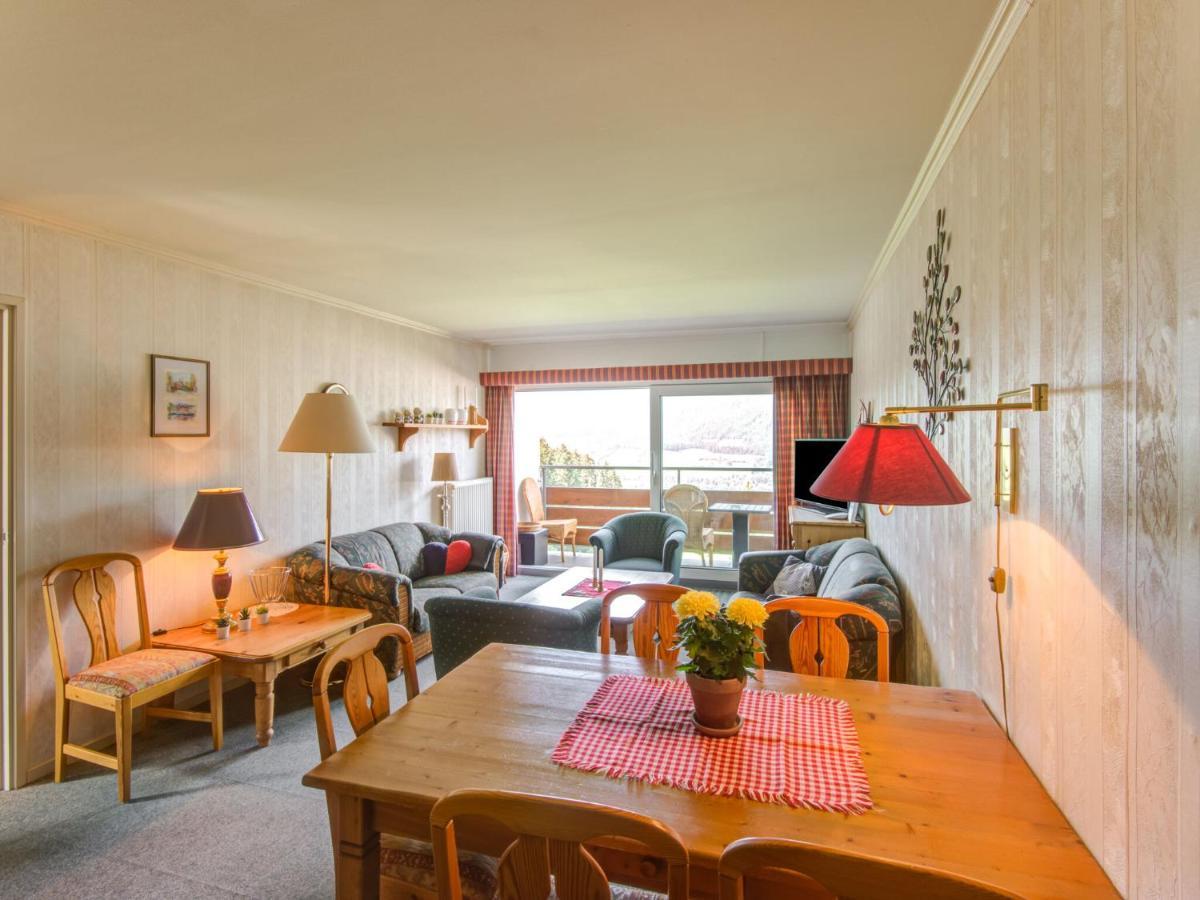 Comfortable Apartment In Ellmau With Balconies 외부 사진