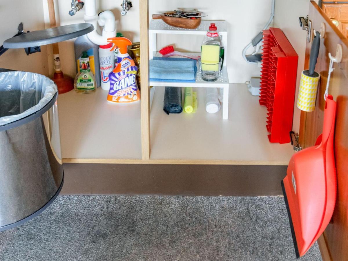 Comfortable Apartment In Ellmau With Balconies 외부 사진