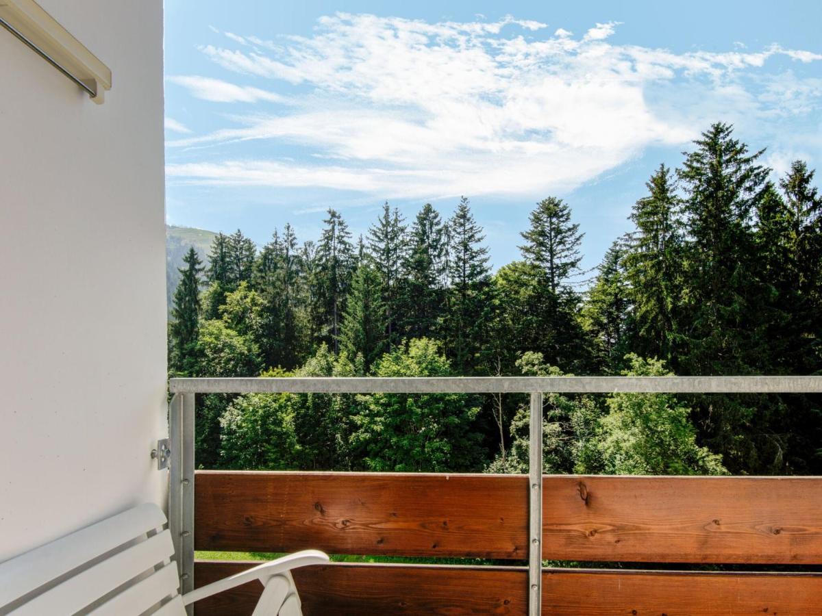 Comfortable Apartment In Ellmau With Balconies 외부 사진