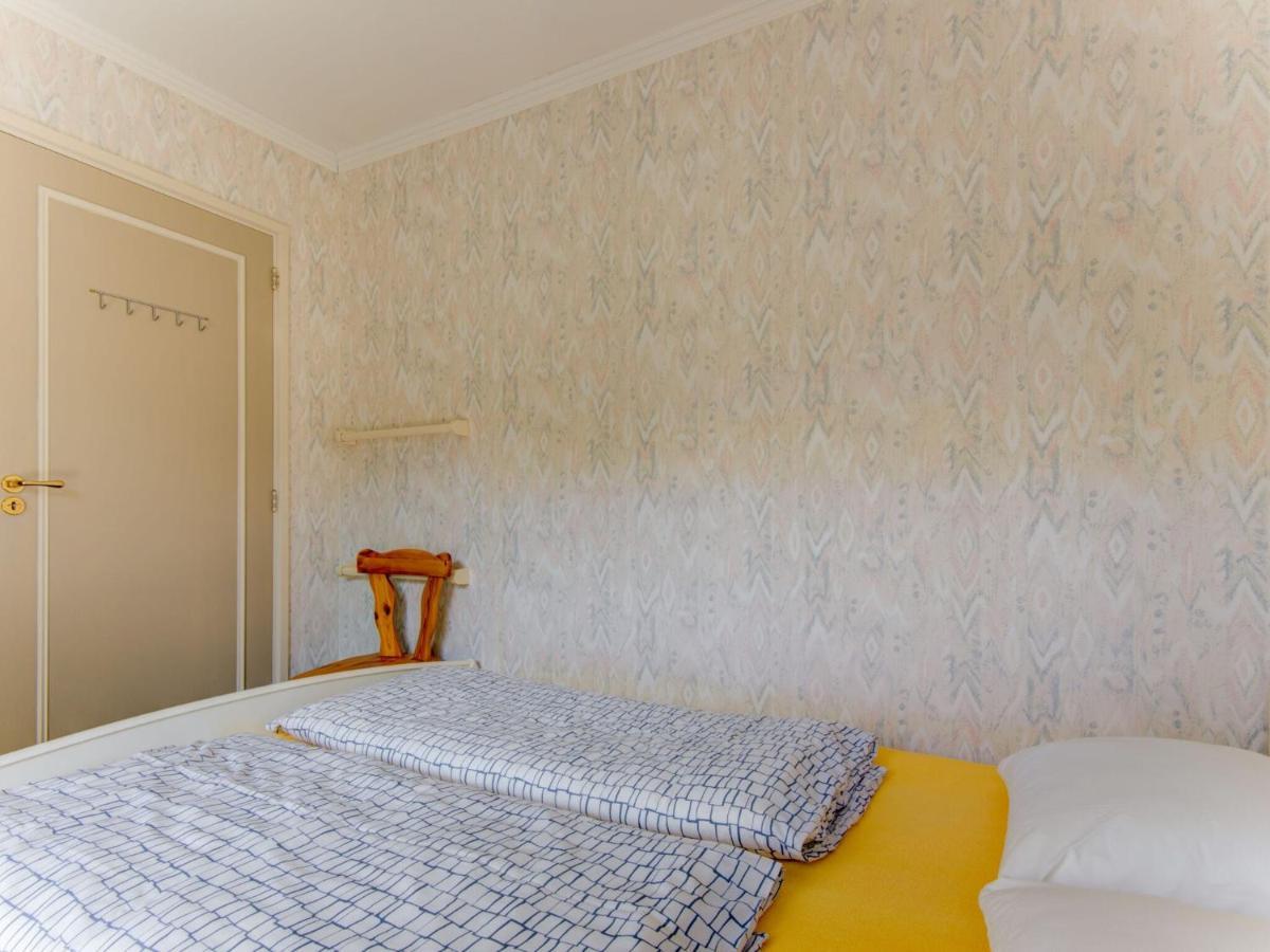Comfortable Apartment In Ellmau With Balconies 외부 사진