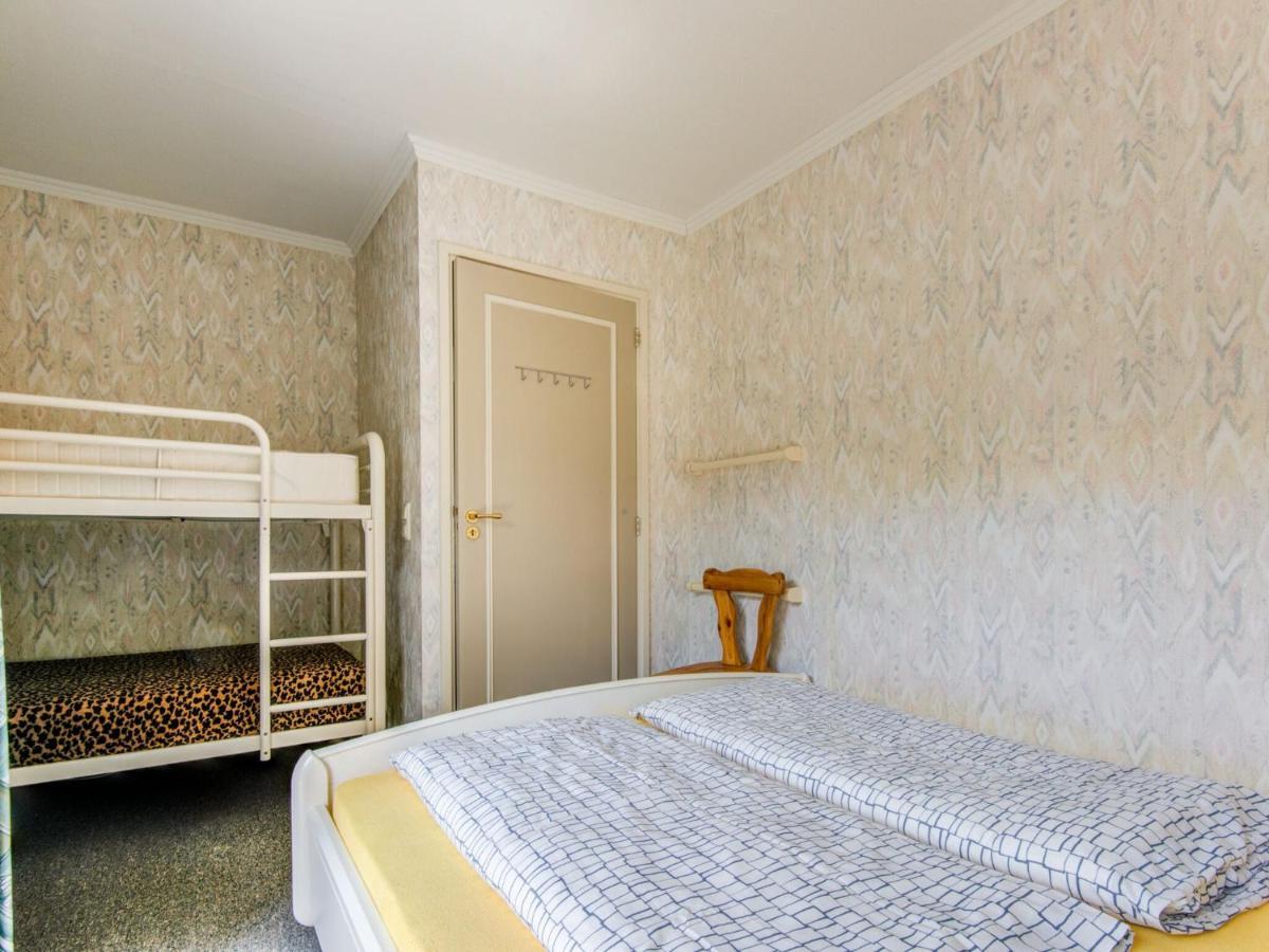 Comfortable Apartment In Ellmau With Balconies 외부 사진