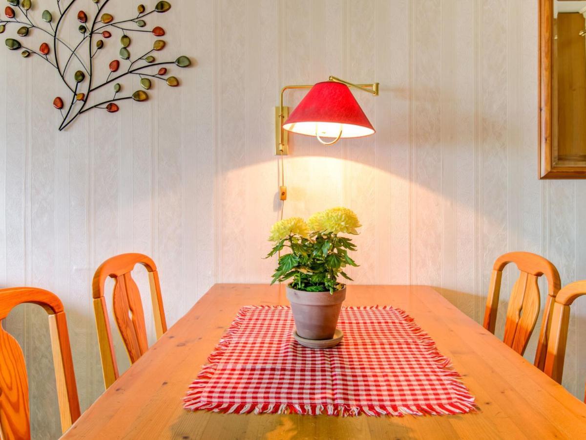 Comfortable Apartment In Ellmau With Balconies 외부 사진