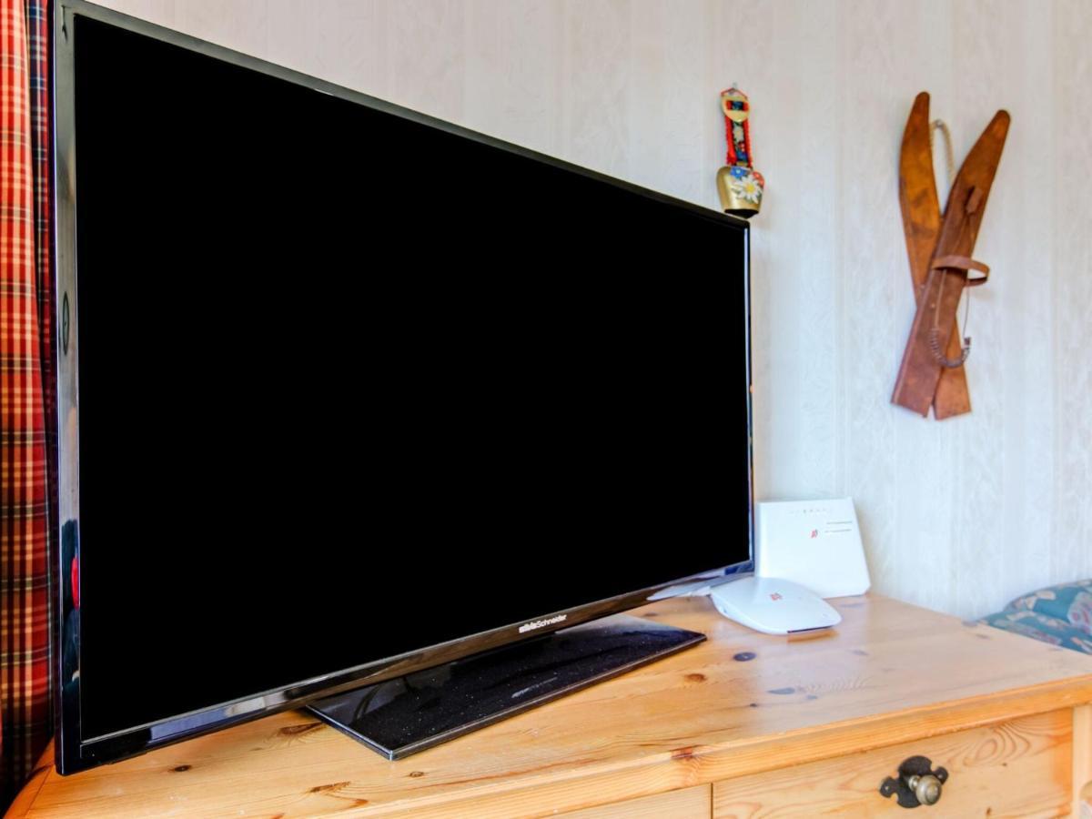 Comfortable Apartment In Ellmau With Balconies 외부 사진