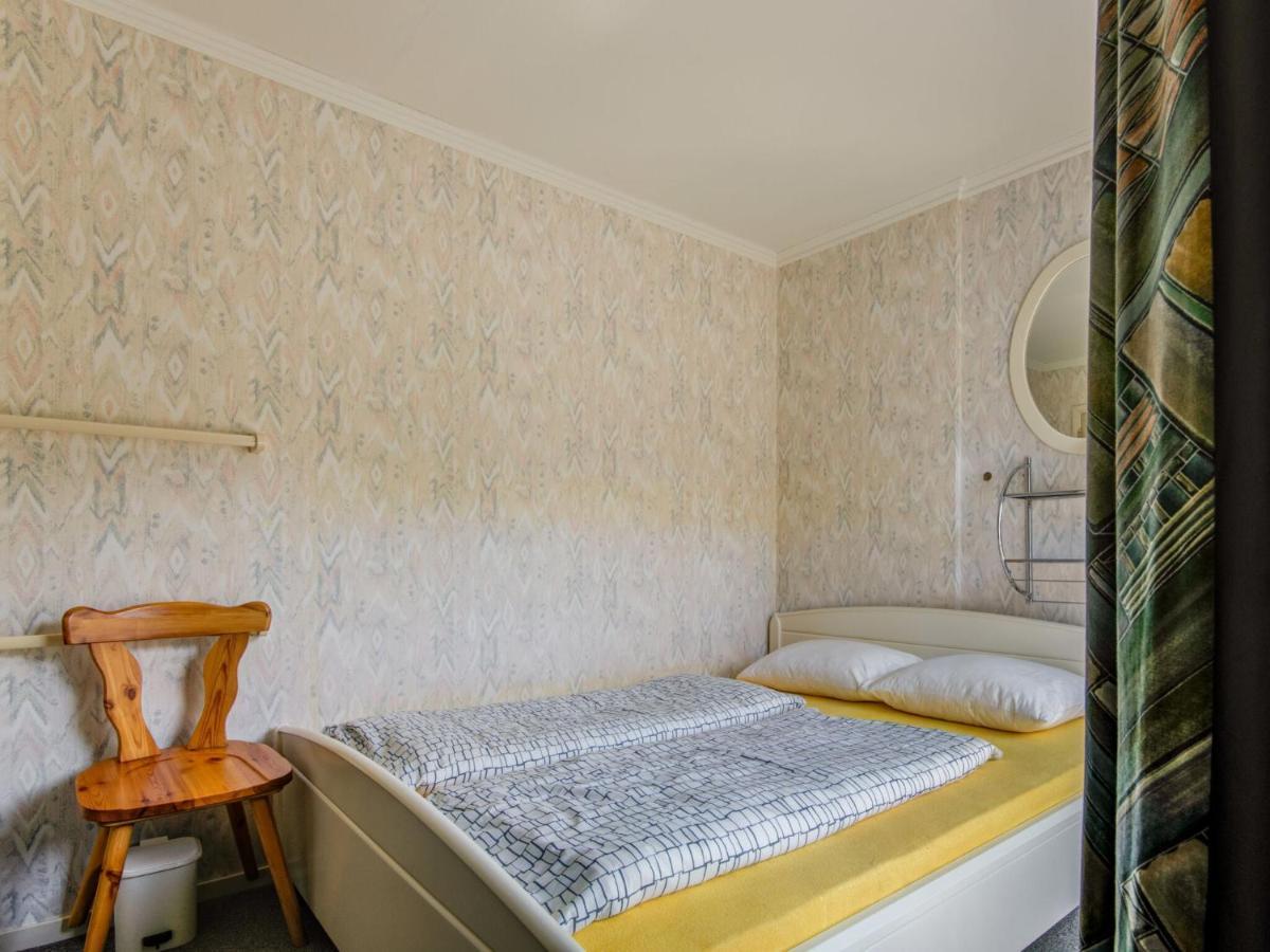 Comfortable Apartment In Ellmau With Balconies 외부 사진